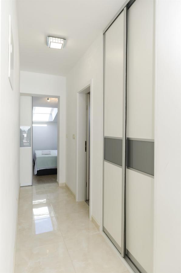 Apartment Srima Exterior foto